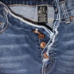 Jeans Size 5